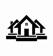 Image result for House Icon Image