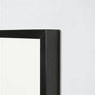 Image result for IKEA Ribba Frame Black