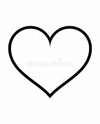 Image result for Heart Clip Art Vector