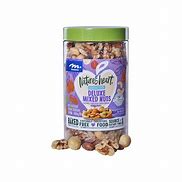 Image result for Selection Deluxe Mixed Nuts