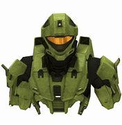 Image result for Halo Armor