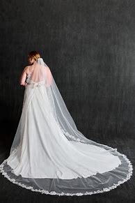 Image result for Long Cathedral Veil