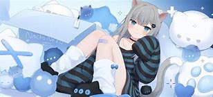 Image result for Navii Neko