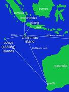 Image result for Cocos Island Topography