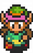 Image result for Pixel Art Link GIF