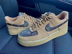 Image result for Bluey Custom Air Force 1s