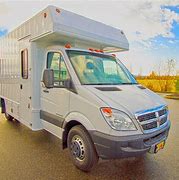 Image result for RV Sprinter Camper Van