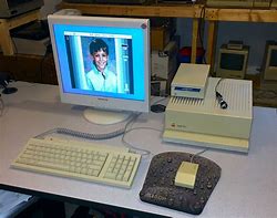 Image result for Apple Iigs System