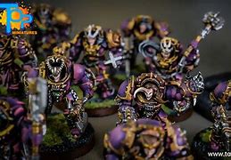 Image result for Slaanesh Looks