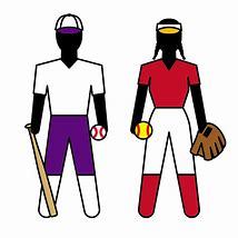 Image result for Baseball Team Clip Art