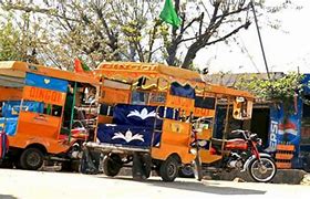 Image result for Rickshaw X-Pac