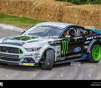 Image result for Ford Mustang Drift