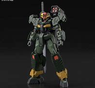 Image result for Gundam Breaker Anime