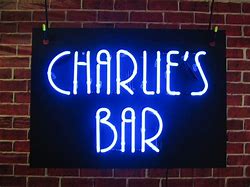 Image result for Neon Signage