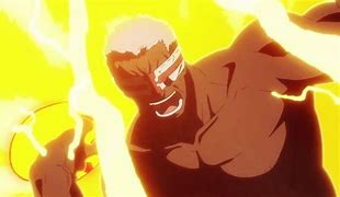 Image result for Chiron Fire Force