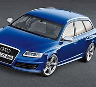 Image result for Audi RS6 Avant