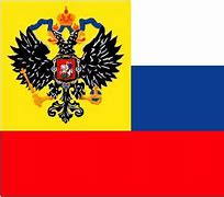 Image result for Russian War Flag