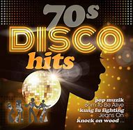 Image result for 70s Disco Hits