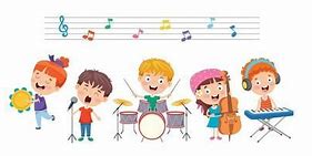 Image result for Kids Music Day Images