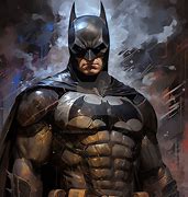 Image result for Batman Concept Art