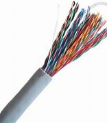 Image result for 20 Pair Telephone Cable