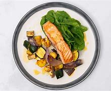 Image result for Carroll County Times Salmon Miso Orange Sauce