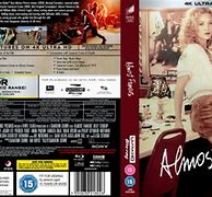 Image result for Almost Famous Movie DVD