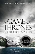 Image result for Game of Thrones Book 1