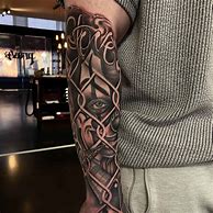 Image result for Forearm Sleeve Tattoo Ideas