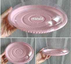 Image result for Mika Hantaran Kue