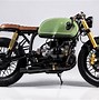 Image result for Cafe Racer Woman