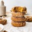 Image result for Pumpkin Spice Donuts