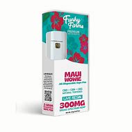 Image result for Maui Wowie Vape Pen