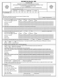 Image result for PA Pan Form