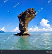 Image result for Bako Sea Stack