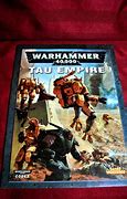 Image result for Tau Codex Art