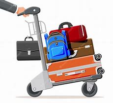 Image result for Hand Truck Accessory Bag