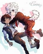 Image result for Lumine X Kaveh