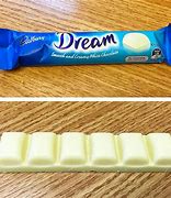 Image result for Cadbury Dream Bar Big One