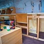 Image result for Camper Van Kitchen