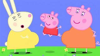 Image result for Peppa Pig Mummy