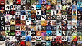 Image result for Wallpaper for Laptop Album Covers