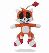 Image result for Sonic Tails Doll Plush