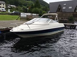 Image result for Bayliner Capri 1702