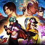 Image result for KOF XV Background