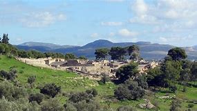 Image result for Archaeological Sites in Crete