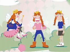 Image result for Fairy Game Character