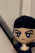 Image result for Josuke Hair Back