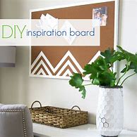 Image result for DIY Inspiration Board Ideas