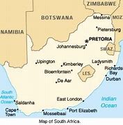 Image result for South Africa Capital